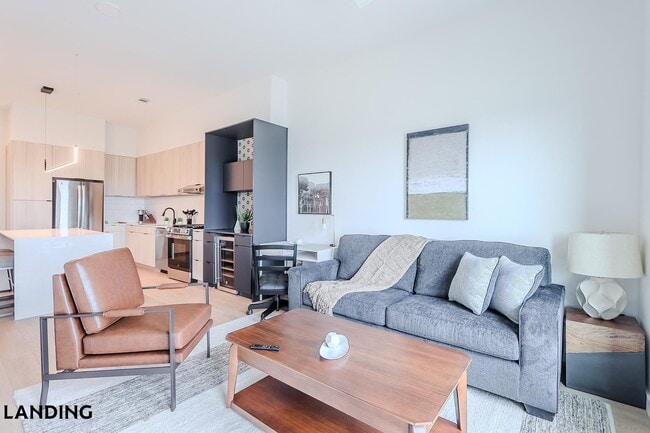 Building Photo - 2623 Keene St Unit 513