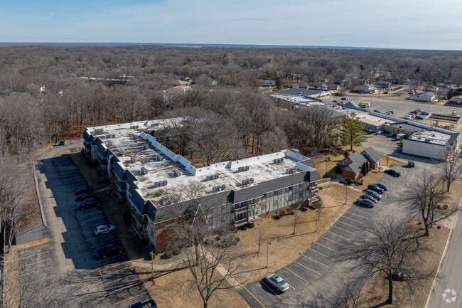 Context - Dunlap Lakeside