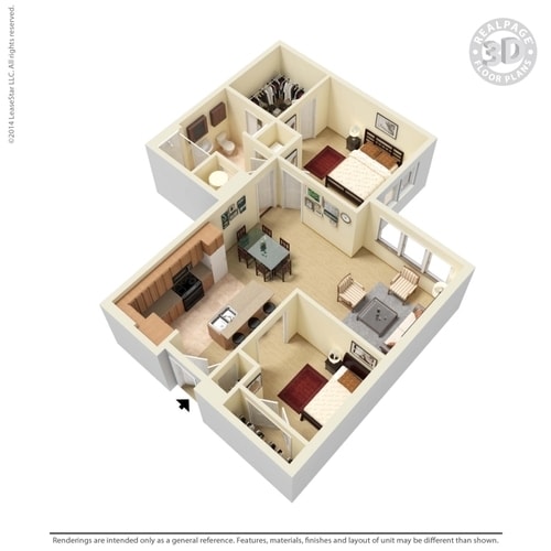 B1M1 Debian 821 sq ft - B1M1 Debian 821 sq ft