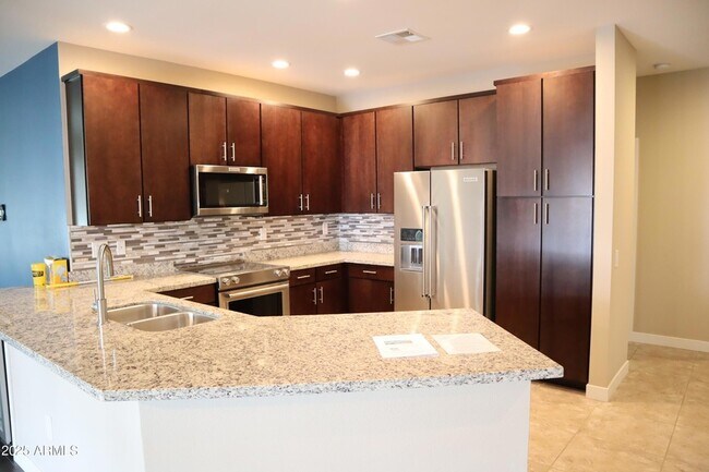 Photo - 2511 W Queen Creek Rd Unit 326