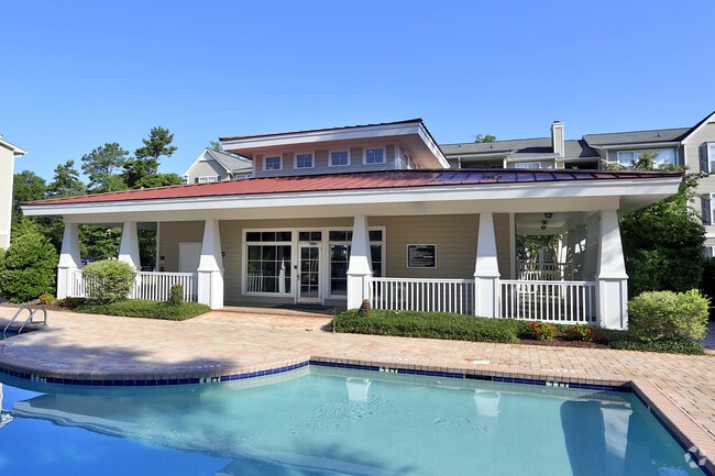 Photo - Reserve at Wescott