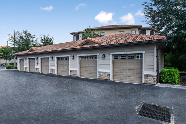 Sanctuary at Eagle Creek apartments — community photo - Sanctuary at Eagle Creek