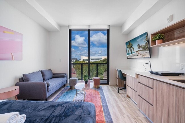 Photo - Pastel Apartments