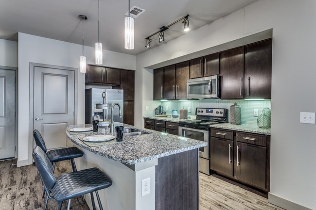 Photo - The Carson at Twin Creeks