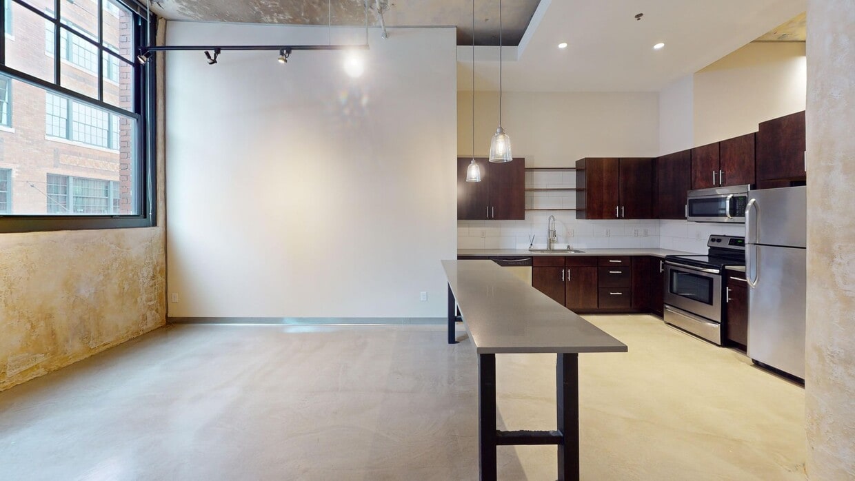 Floor Plan - E1
