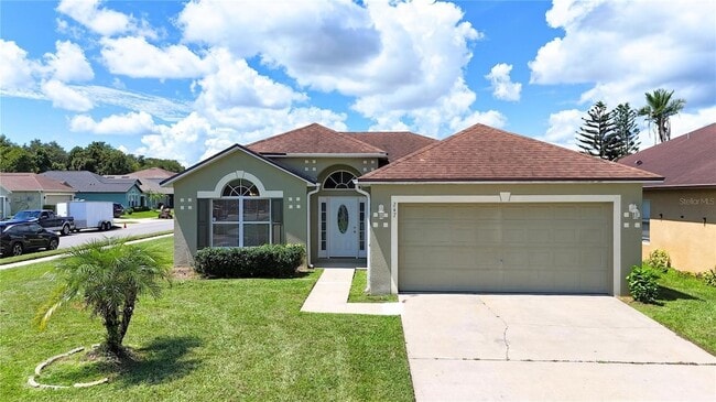 Building Photo - 247 Fairfield Dr
