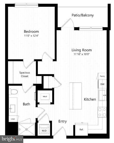 Photo - 4851 Ellin Rd Unit 112