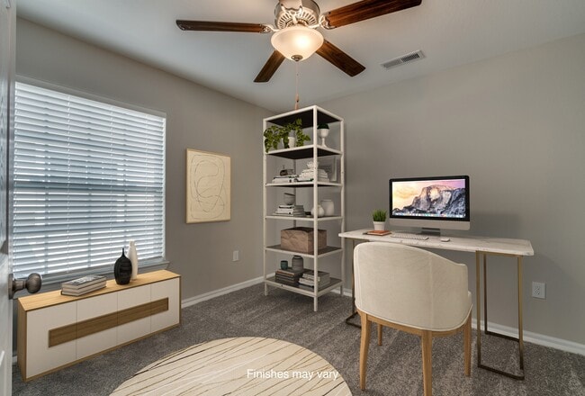 Photo - Killian Lakes Apartments and Townhomes