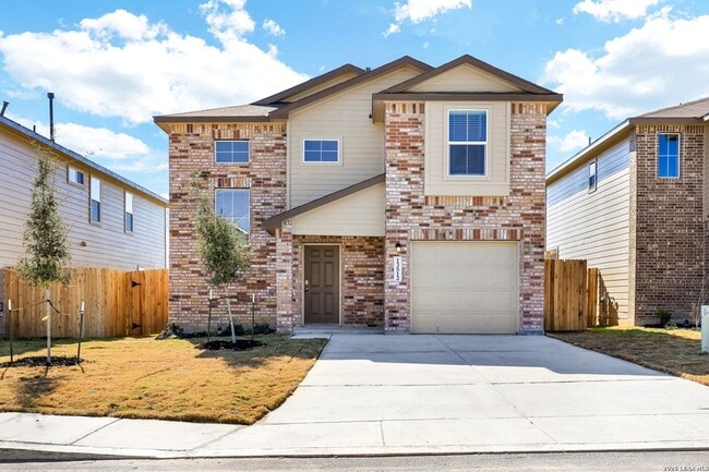 Building Photo - 13512 Waxman Spark