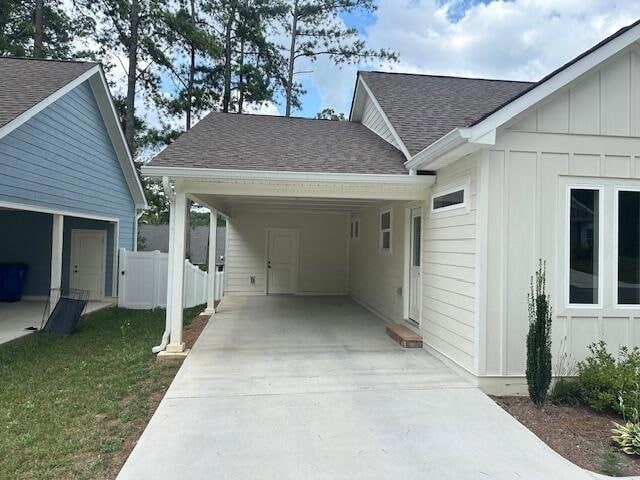 Photo - 3227 Parkstone Pl