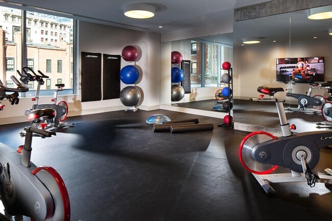 Photo - LUKA on the Common