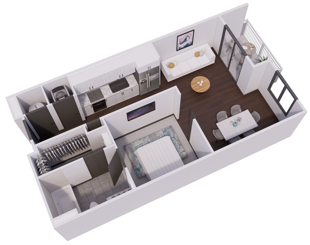 Floor Plan - S2