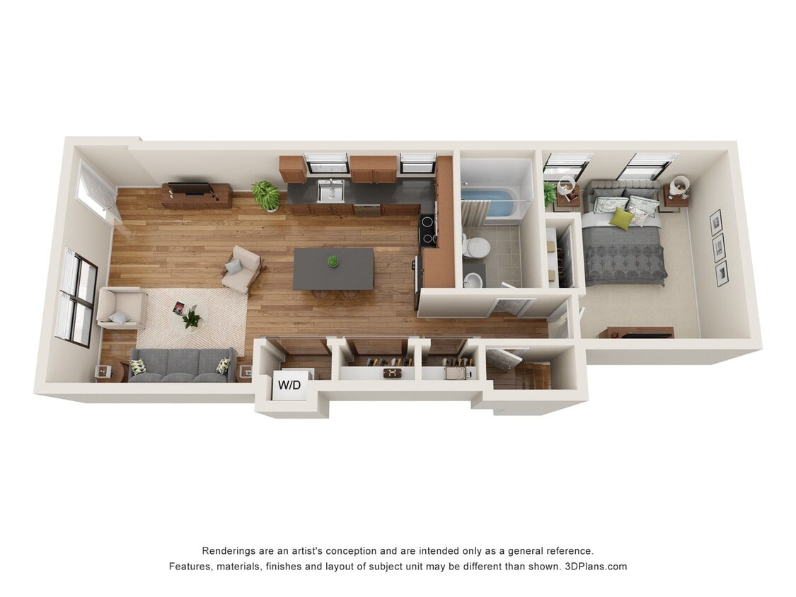 1210 Sarah Street - 1210 Sarah Street