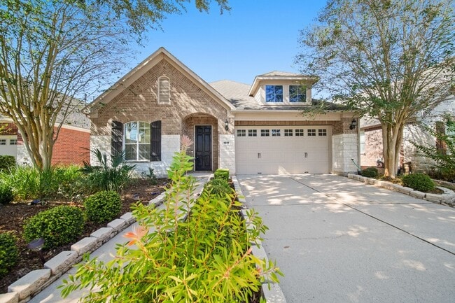 Photo - 1515 Ralston Branch Way