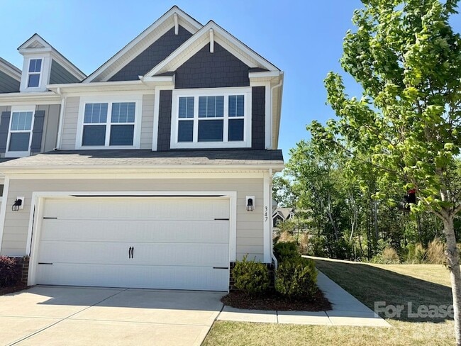 Photo - 347 Willowsford Dr