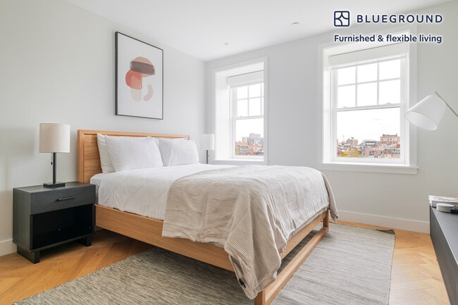 Building Photo - 12 Commonwealth Ave Unit FL8-ID1256