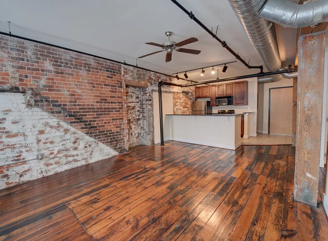 Photo - Pohlig Box Factory Apartments