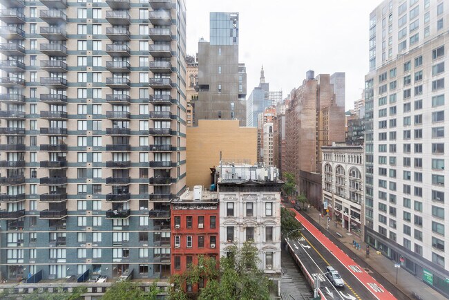 Photo - 200 E 23rd St Unit FL14-ID2203