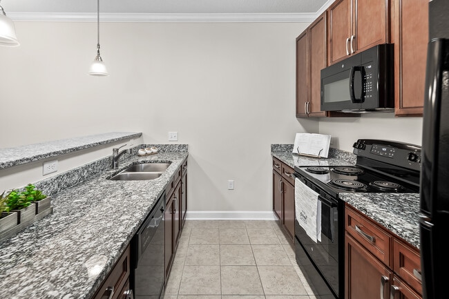 Photo - Brittany Place Hendersonville