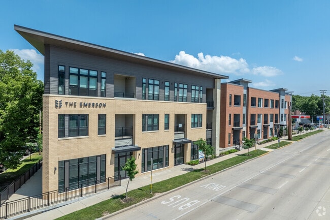 Building Photo - The Emerson