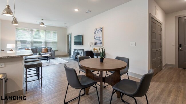 Photo - 5025 Wembley Central Ln Unit 3512