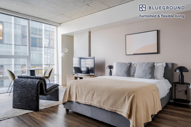 Building Photo - 1823 Minor Ave Unit SI FL10-ID1012