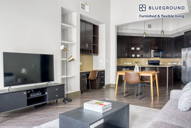 Photo - 3201 Esperanza Crossing Unit FL1-ID47