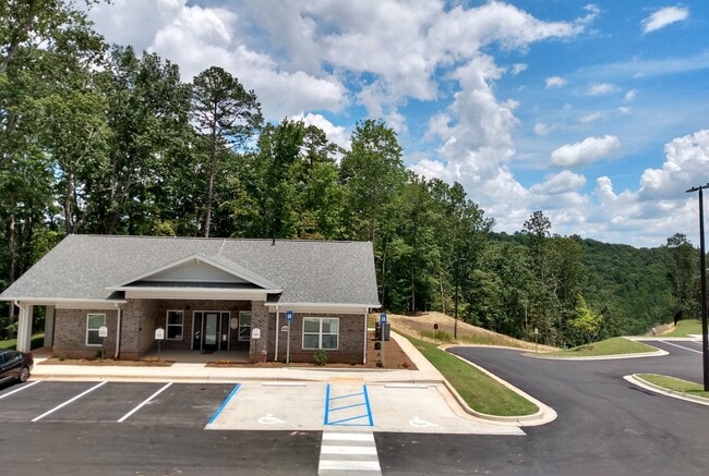 Photo - Peaks of Dahlonega