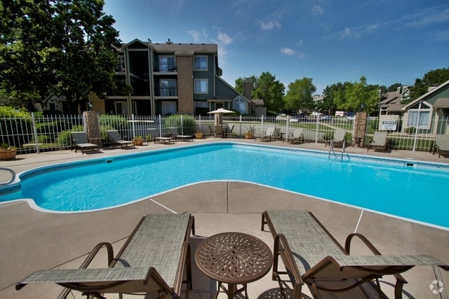 Building Photo - The Lodge