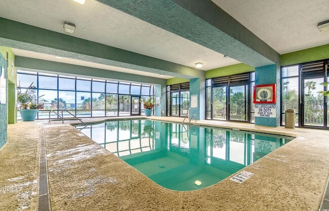 Photo - 2310 N Ocean Blvd Unit ID1267967P