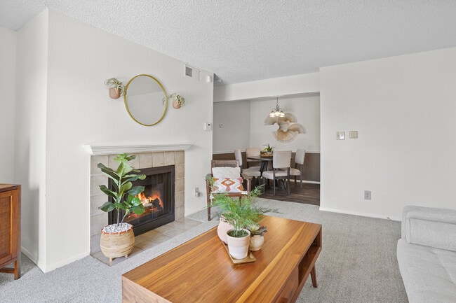 Photo - Cedar Glade Apts