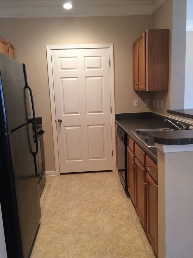 Photo - Carrington Park Apartments