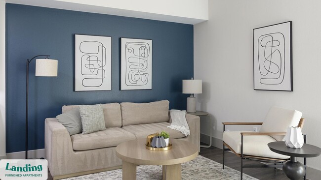 Building Photo - 2323 E Highland Ave Unit 2104.1410129