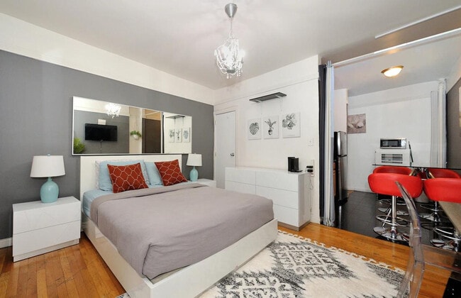 Building Photo - 400 E 62nd St Unit ID1323944P