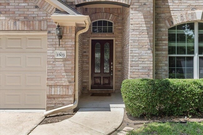 Photo - 1503 E Park St
