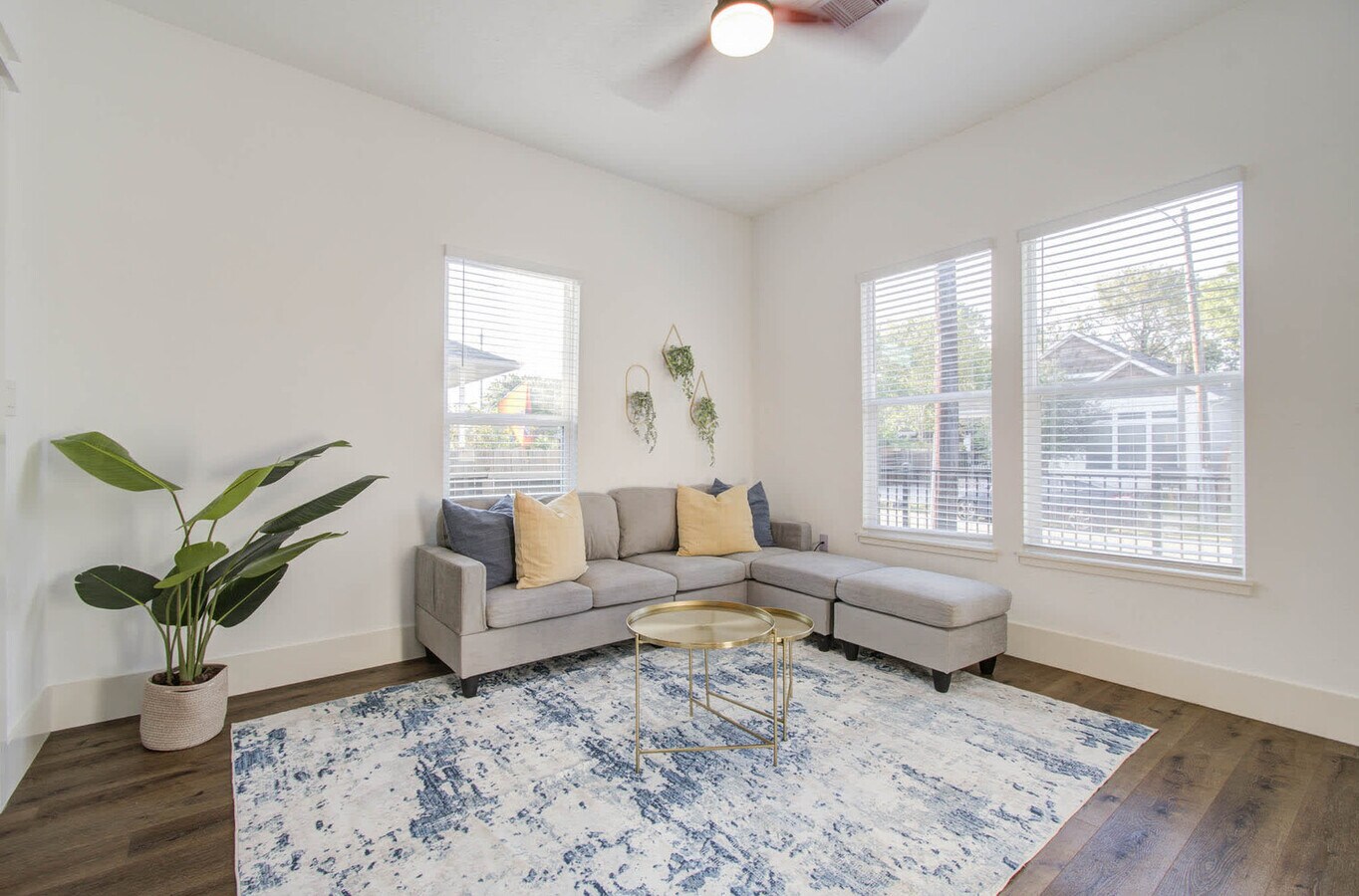 410 James St Unit ID1031793P Apartment - Houston, Texas - 1