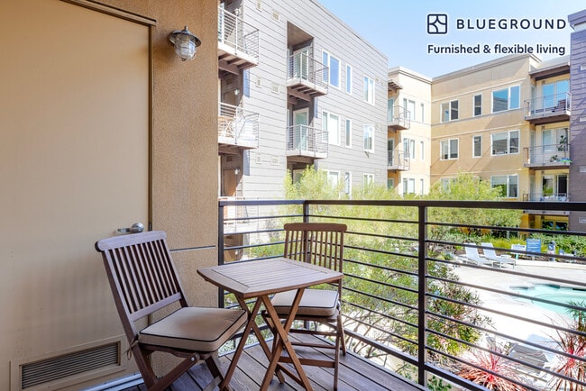 Photo - 555 San Antonio Rd Unit FL3-ID1925