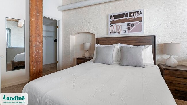 Photo - 121 S Fremont Ave Unit 221