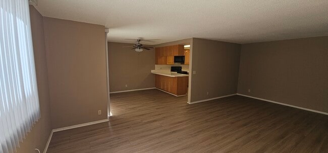 Photo - Jacaranda Apartments