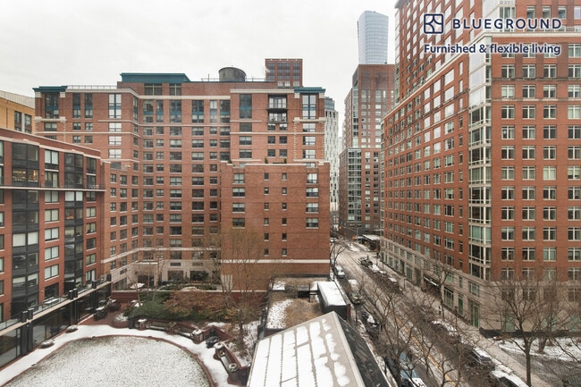 Photo - 400 Chambers St Unit FL8-ID2128