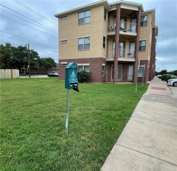 Photo - 1915 Dartmouth St Unit 2033