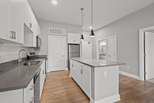 Photo - High and Cherry