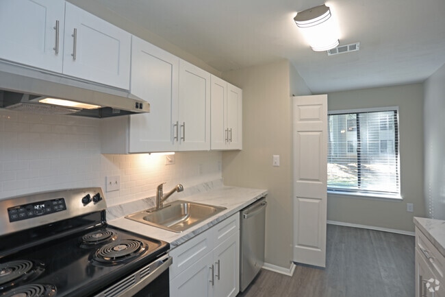 Photo - WestWind Apartment Homes
