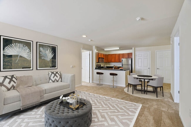 Photo - Ashbury Courts Apartments