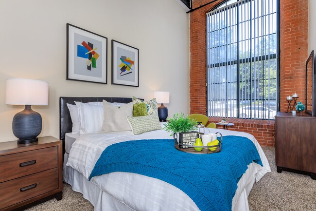 Photo - Lofts at the Mills