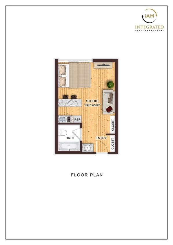 Floor Plan - $1000 Rent Credit at Move In.  Enjoy Real Deal ...