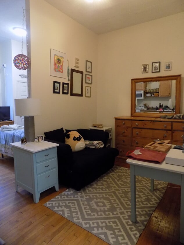 Floor Plan - 433 Beechurst