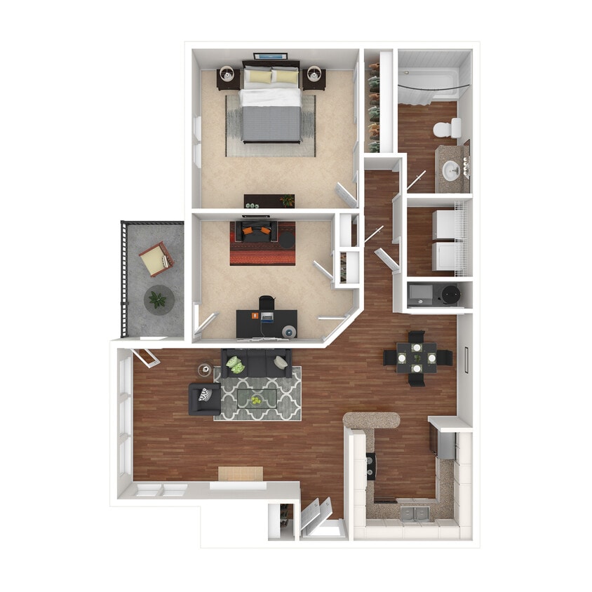 TheAddisonAtSandySprings_7889RoswellRd_O-004664703_3DF_1x1-Arbor-995sf - B2