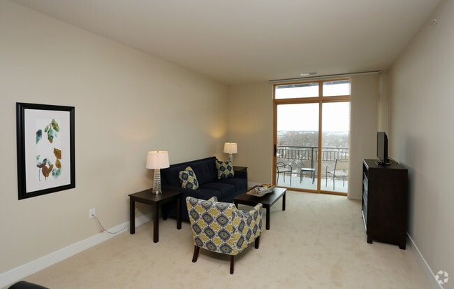 Living room - LightHorse 4041