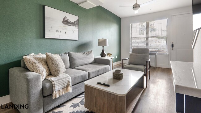 Building Photo - 6525 Ed Bluestein Blvd Unit 14102